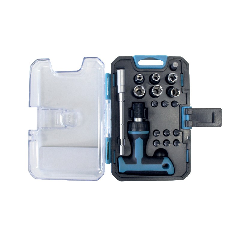 Coffret outillage 18 pièces