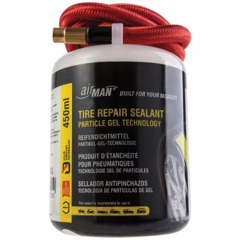 Recharge Sealant 450ml pour ResQ (universelle)