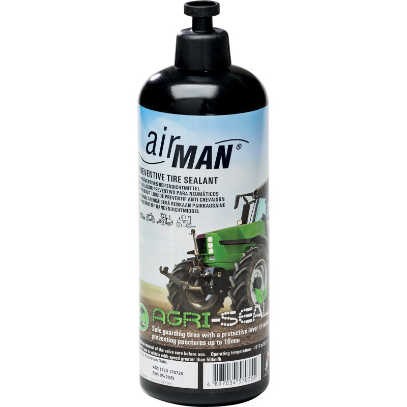 Préventif anti-crevaison agricole - 1L