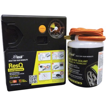 Kit de reparation de roue ResQ