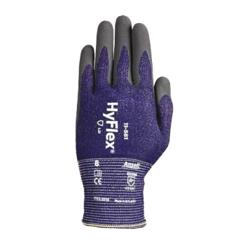 Paire de gants anti-coupure Hyflex 11-561 Taille 7