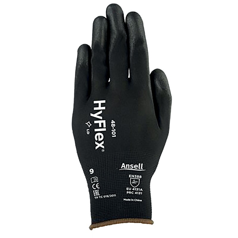 Paire de gants universels SENSILITE Taille 8