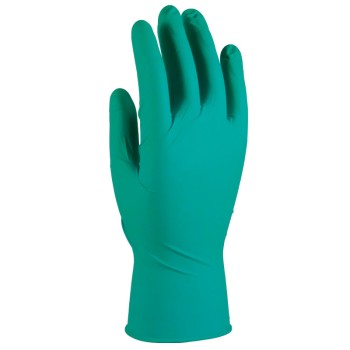 Boîte 50 gants nitrile-néoprène Taille M
