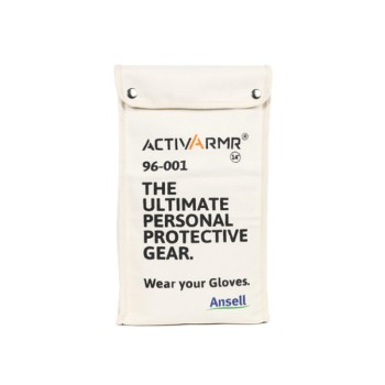  Rangement pour gants isolants électrique 18"