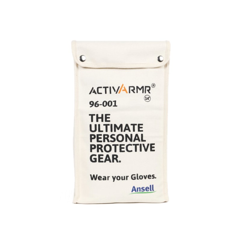  Rangement pour gants isolants électrique 18"