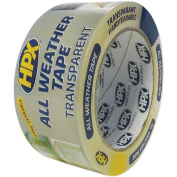  Adhésif de réparation tout climat 48mm x 25m