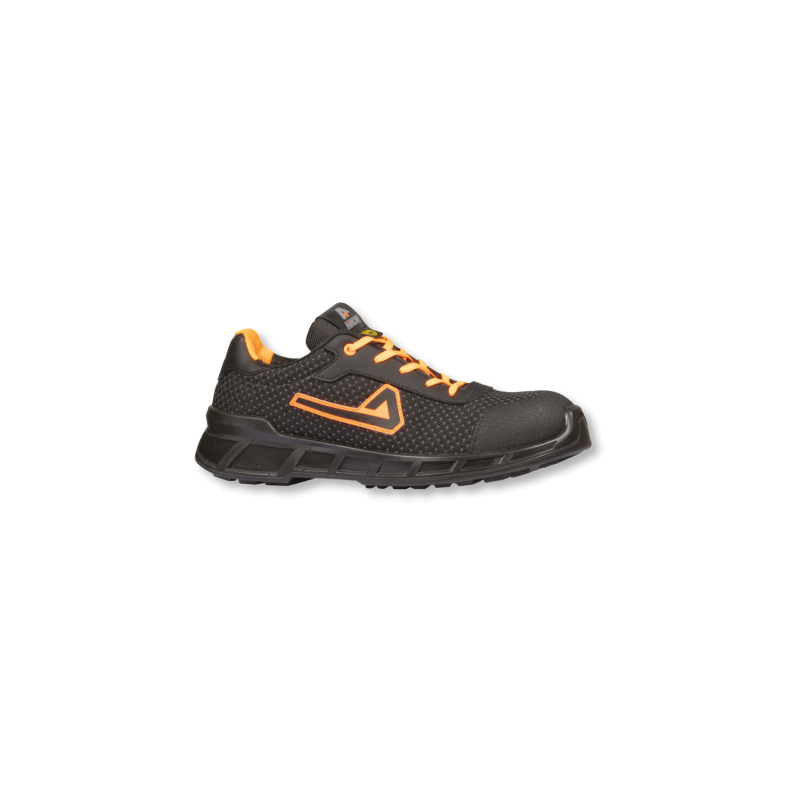 Chaussures IBIS S3 ESD CI SRC T37