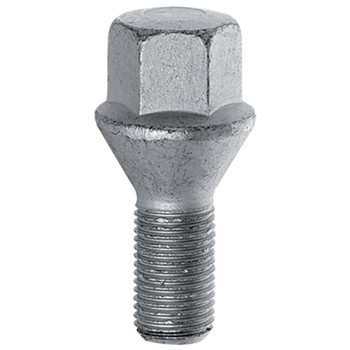 Boîte 4 Vis de roue Alfa Romeo/Fiat/Lancia M12X1.25X22/48.5