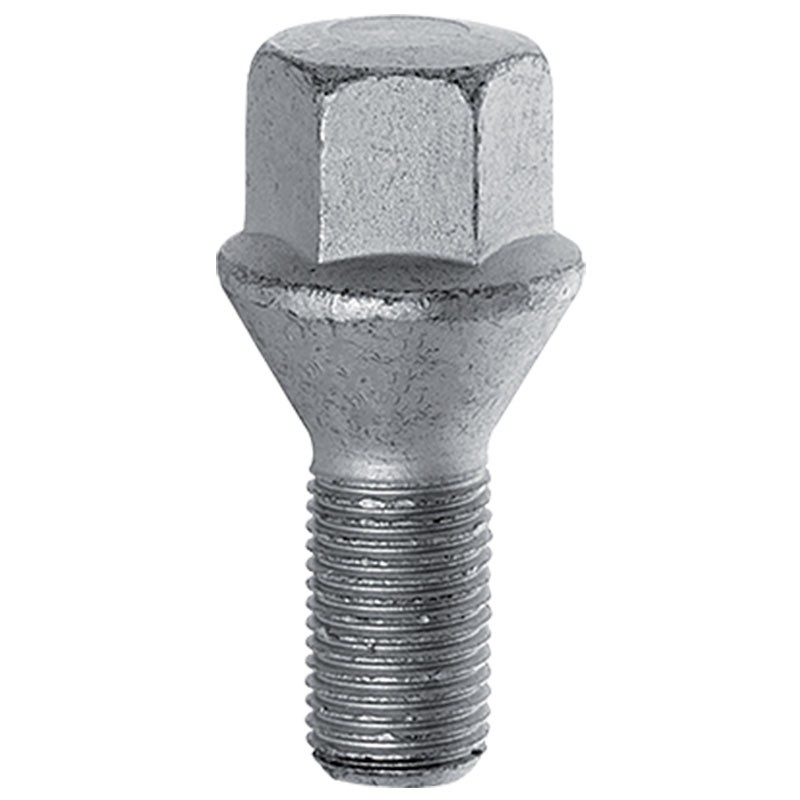 Boîte 4 Vis de roue Alfa Romeo/Fiat/Lancia M12X1.25X22/48.5