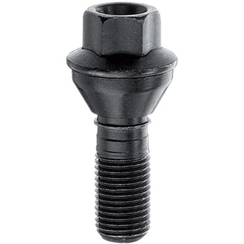  Boîte 4 Vis de roue BMW M14X1.5X32/44/58