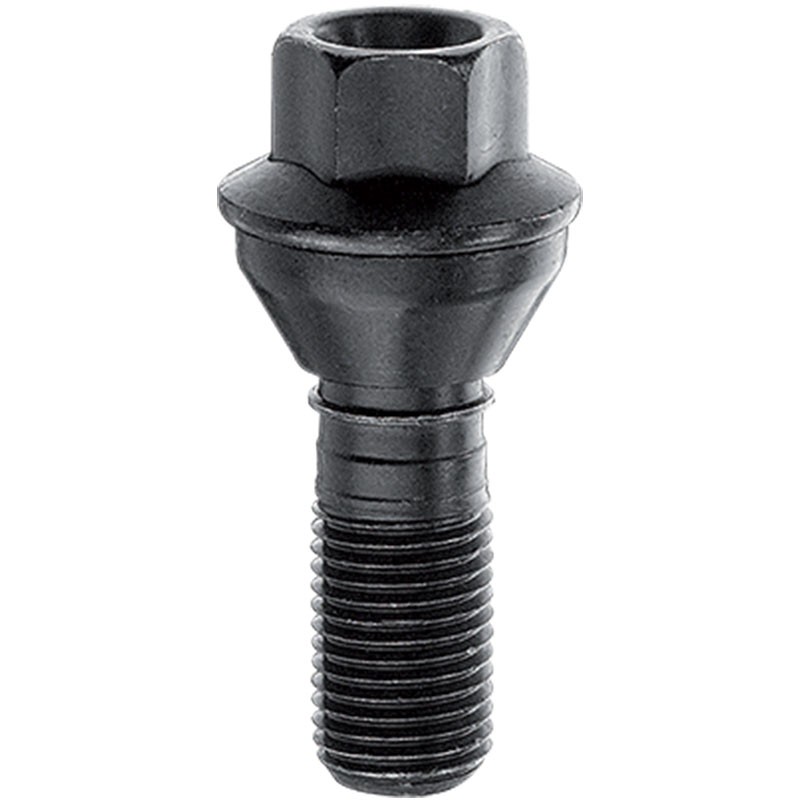  Boîte 4 Vis de roue BMW M14X1.5X32/44/58