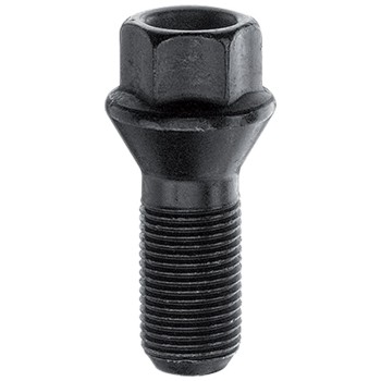 Boîte 4 Vis de roue BMW M14x1,25x27/46,3