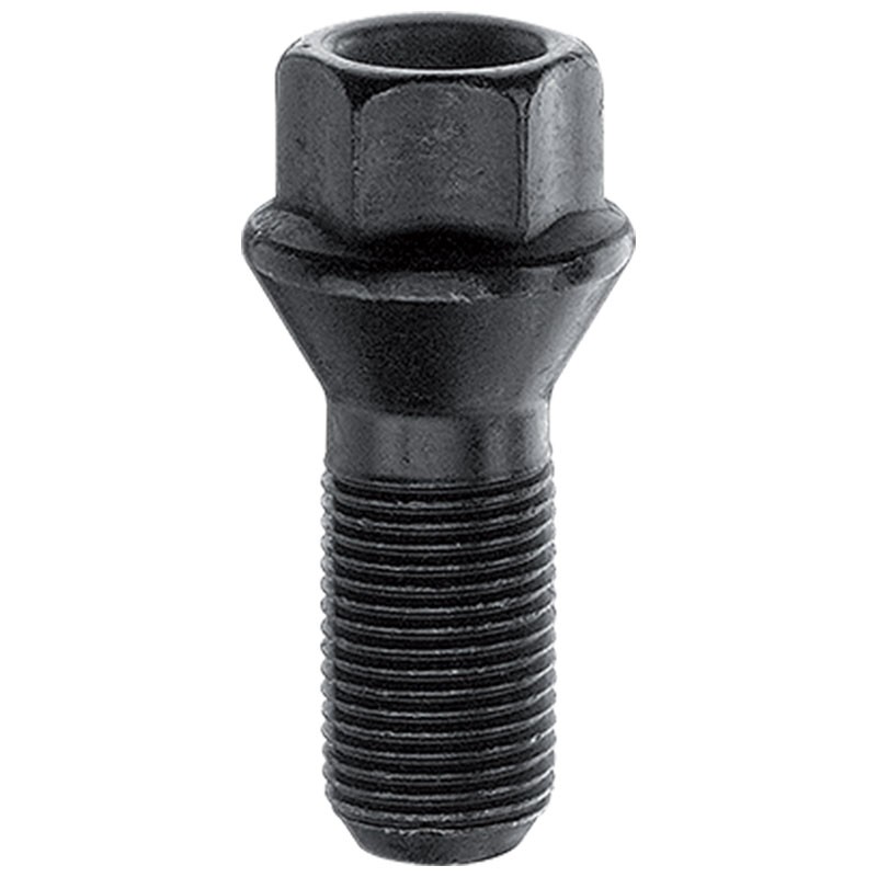 Boîte 4 Vis de roue BMW M14x1,25x27/46,3