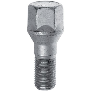 Boîte 4 Vis de roue PSA M12X1.25X26/47