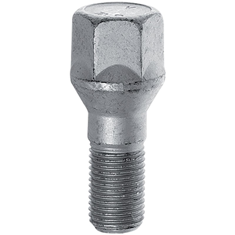 Boîte 4 Vis de roue PSA M12X1.25X26/47