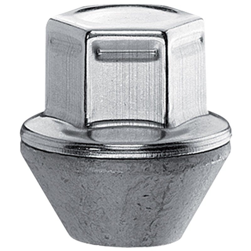 Boîte 4 Vis de roue Ford M12X1.5 (Fermé)