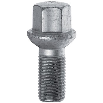 Boîte 4 Vis de roue Mercedes M14X1.5X26.5/49