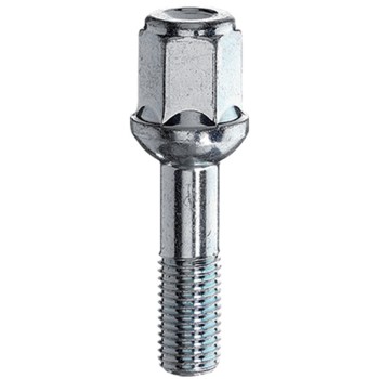 Boîte 4 Vis de roue Mercedes M12X1.5X40/61