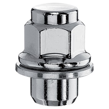  Boite 4 Vis de roue Toyota M12x1,5