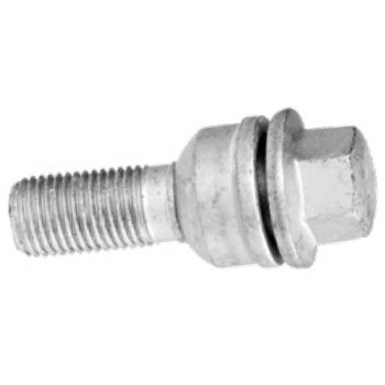 Boîte 4 Vis de roue Audi M14x1,5x30/59,5