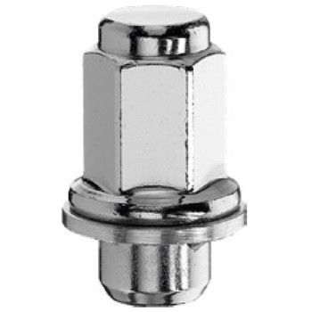 Boîte 4 Ecrous de roue Toyota M12x1.5