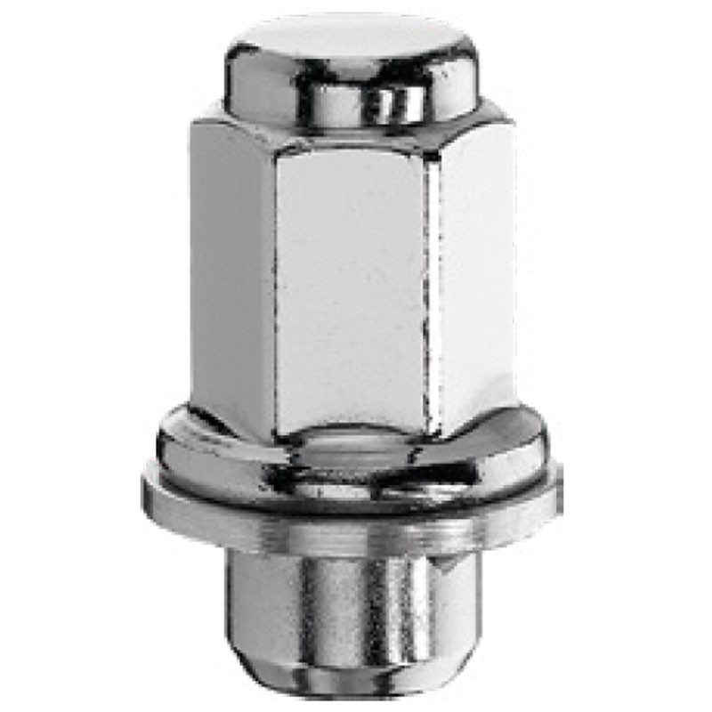 Boîte 4 Ecrous de roue Toyota M12x1.5