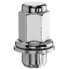 Boîte 4 Ecrous de roue Toyota M12x1.5