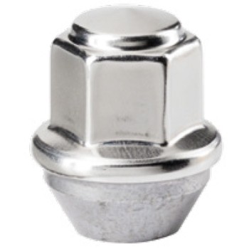 Boîte 4 Ecrous de roue Ford M12x1.5