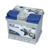 BAREN Batterie BLU POLAR L1B 12V 50Ah/520A