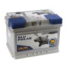 BAREN Batterie BLU POLAR L2B 12V 60Ah/600A