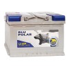 BAREN Batterie BLU POLAR L3 12V 80Ah/730A