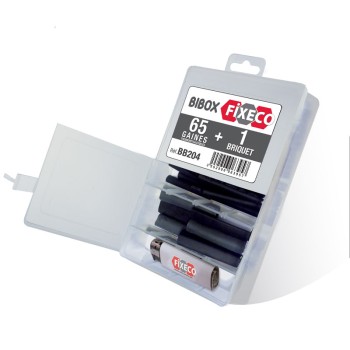 Bibox 65 gaines thermo