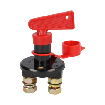 Coupe-circuit batterie à clé M10