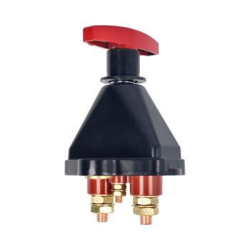 Coupe batterie 350A - 2 x M10 + 1 x M6