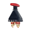 Coupe batterie 350A - 2 x M10 + 1 x M6