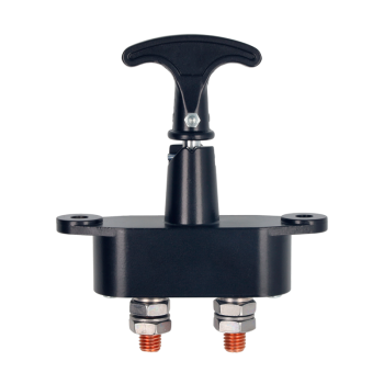 Coupe batterie unipolaire 250A