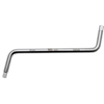 Clé vidange spéciale Peugeot 8-10mm