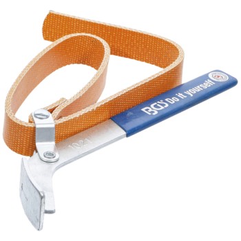 Clé à sangle pour filtres à huile