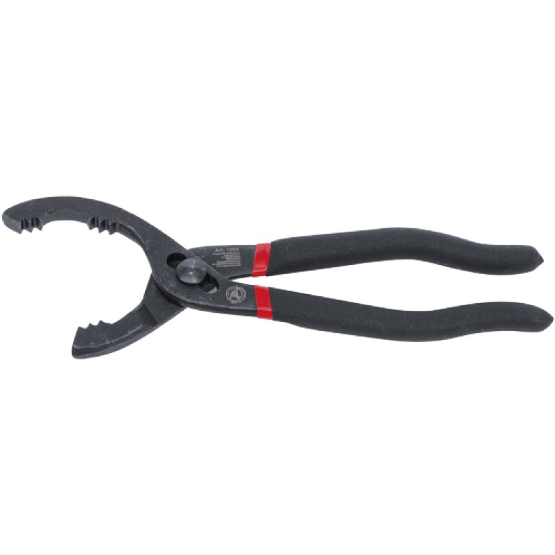Pince pour filtre à huile 250mm