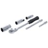 Jeu d'outils pour bougies d'allumage 6 pièces
