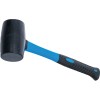 Maillet caoutchouc Ø50