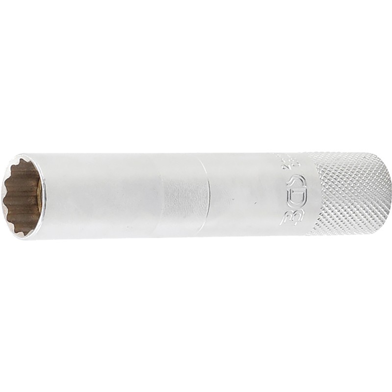 Douille de bougie à aimant 12 pans 10mm 14mm