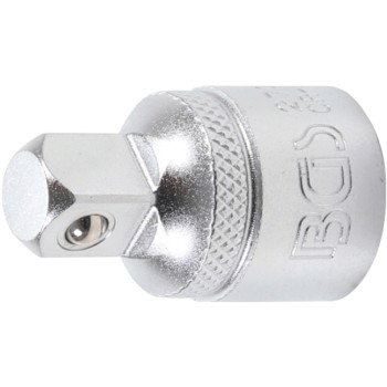  Adaptateur de clé à douille femelle 12.5mm mâle 10mm