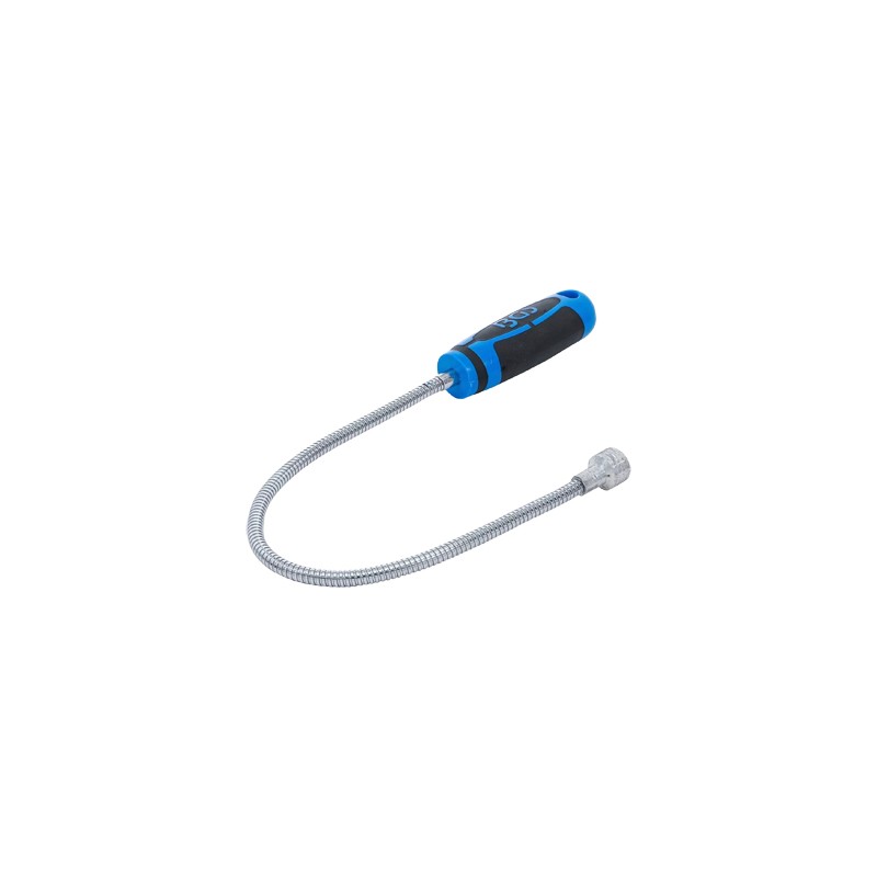 Aimant flexible 500mm force de traction 3kg