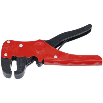 Pince à dénuder automatique 0.5-8mm2 175mm