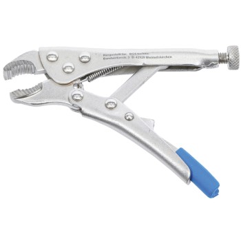 Pince étau extra courte 100mm