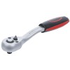 Cliquet réversibles à denture fine 6.3mm