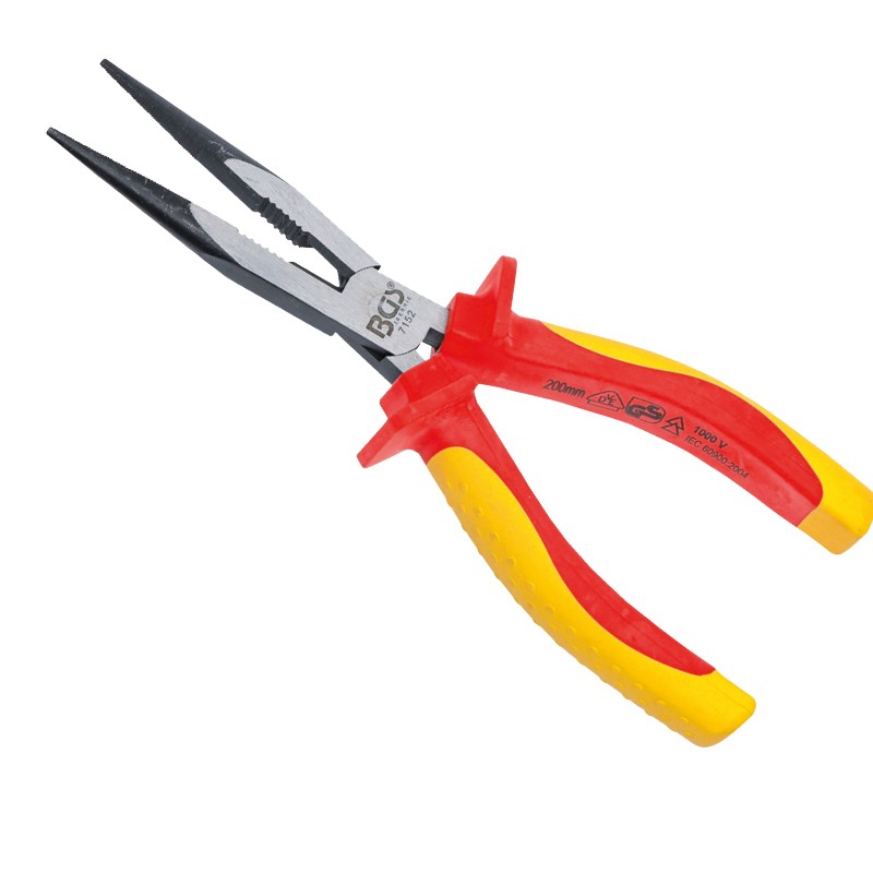 Pince téléphone VDE 200mm