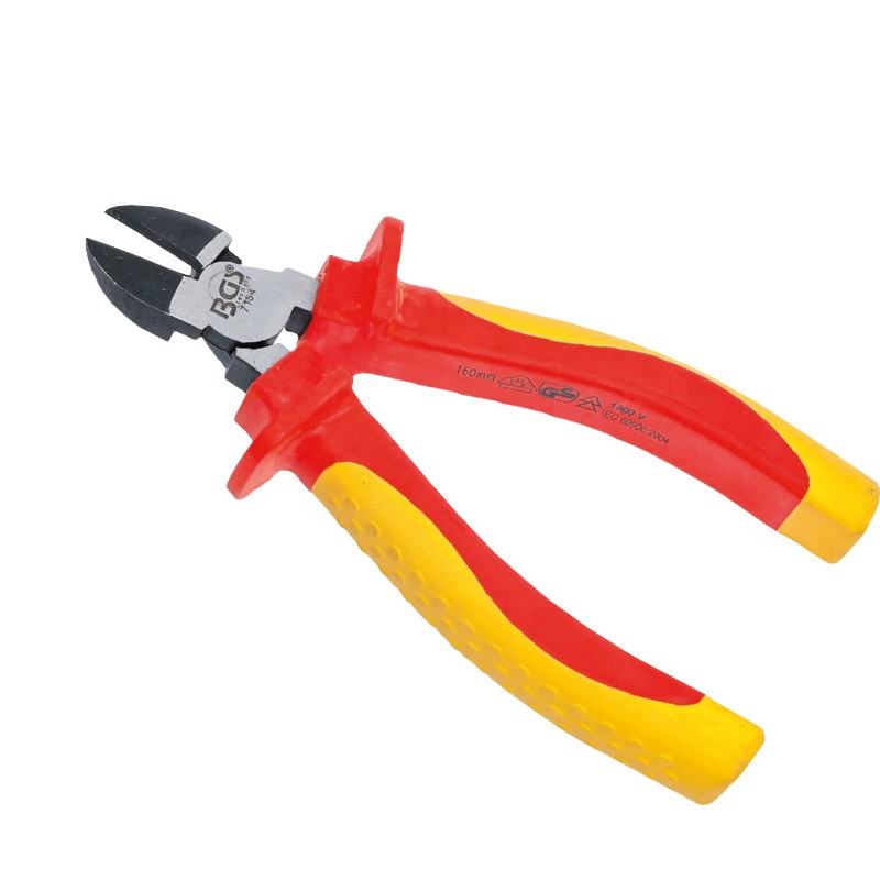 Pince coupante VDE 160mm
