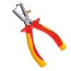 Pince à dénuder VDE 160mm
